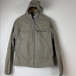 Steven Alan Beige Jacket Size Medium